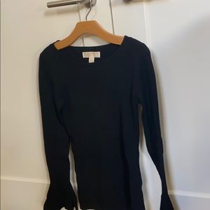 MICHAEL Michael Kors long sleeve sweater